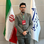 Profile picture of ‌امیرحسین کامران کرکج‌