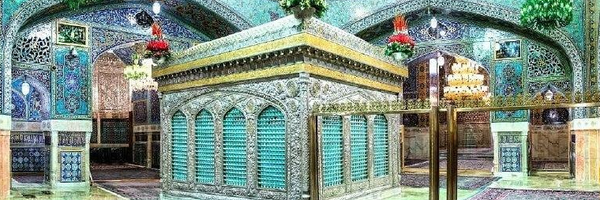 ‌Hossain Nikdel‌'s header picture