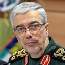 Profile picture of ‌سرلشکر پاسدار محمّد باقری‌