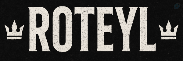 ‌ROTEYL‌'s header picture