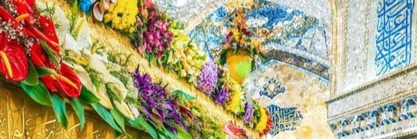 ‌Dina‌'s header picture