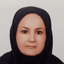 Profile picture of ‌راضیه عالیشوندی‌