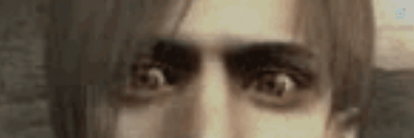 ‌Leon Kennedy‌'s header picture