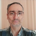 Profile picture of ‌داریوش علومی‌