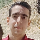 Profile picture of ‌علی رضائی منش‌