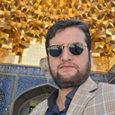 Profile picture of ‌سیدضیاالدین ثریا‌