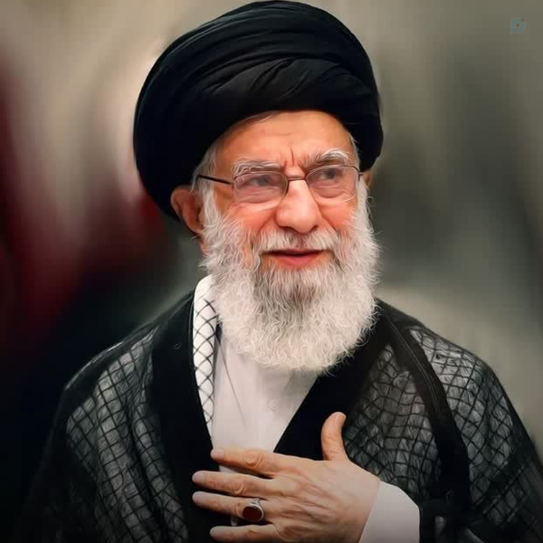 اللهم اجعل قاعدنا وسیدنا سید علی خامنه ای فی درعِکَ الحصینةالتّی تجعَل ُ فیها مَن تُرید