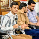 Profile picture of ‌امیر محمد بهمنی مقدم‌
