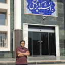 Profile picture of ‌امیرحسین خاکی‌