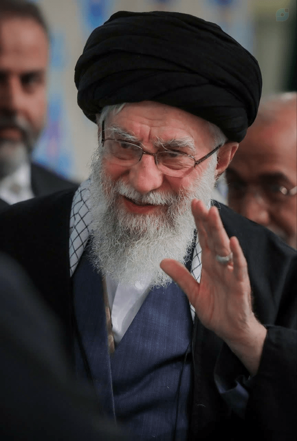 #پدرـایران