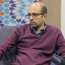 Profile picture of ‌امیررضا باقرپورشیرازی‌