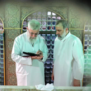 Profile picture of ‌ابراهیم پورهمت‌