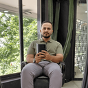 Profile picture of ‌امیر رضوی‌