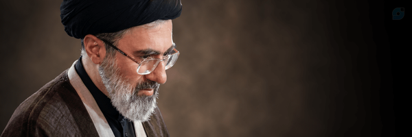 ‌Mohammad‌'s header picture