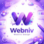 Profile picture of ‌Web niv | وب نیو‌