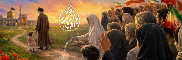‌سید محمد مهدی بهشتی‌'s header picture