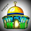 Profile picture of ‌قدس 🔥 به فارسی،عربی،انگلیسی‌