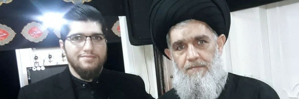 ‌Karbalaiiiman Lahijan‌'s header picture