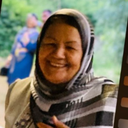 Profile picture of ‌خدیجه لاری‌