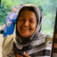 Profile picture of ‌خدیجه لاری‌