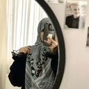 Profile picture of ‌نجوا🖇️🤍‌