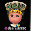 Profile picture of ‌🦍Seyed.@rash🪄🦍‌