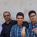 Profile picture of ‌Reza128 Reza۸‌