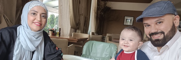 ‌پویا عبدالهی 💠‌'s header picture