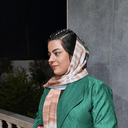 Profile picture of ‌fatemeh ZarePoor‌