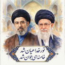 Profile picture of ‌میرزا امیرحسین فاضل سمیعی‌