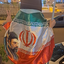 Profile picture of ‌انقلابی تندرو‌