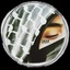 Profile picture of ‌/خانم‌اِم‌زِد/‌