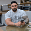 Profile picture of ‌Pouya Bayat‌