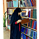 Profile picture of ‌Zohreh Seidalzadeh‌