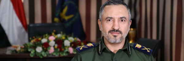 ‌محمد عبدالكريم الحوثي‌'s header picture