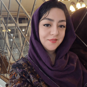 Profile picture of ‌غزاله ایران دوست‌
