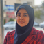 Profile picture of ‌Nadia Ebrahimi‌