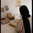 Profile picture of ‌|•أُمِّ عُمّارة•|‌