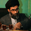 Profile picture of ‌علی مغانی‌