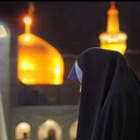 Profile picture of ‌شهیده گمنام‌
