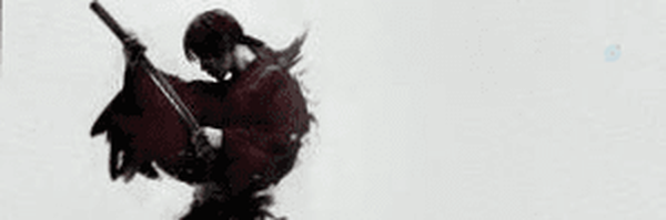 ‌Himura Kenshin‌'s header picture