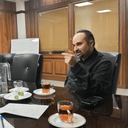 Profile picture of ‌سید ابوذر فلسفی زاده حقیقی‌