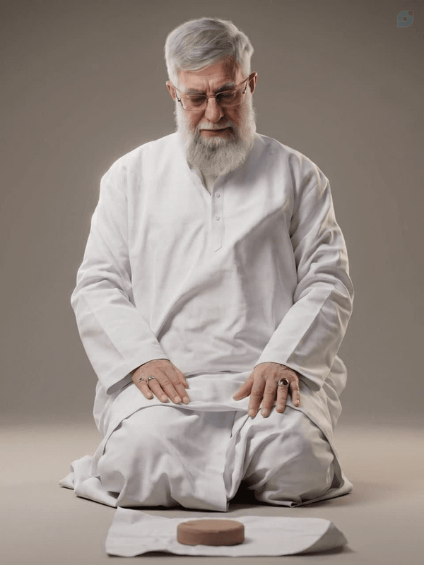 سیدعلی خامنه‌ای رفــــت🌿