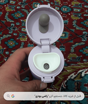 خرید ماگ سفری