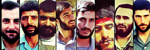 ‌یادِ شــهدا🇮🇷‌'s header picture