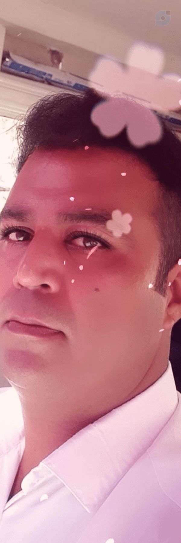 ‌حسین علی مروارید نژاد‌'s header picture