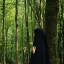 Profile picture of ‌بنت الخامنه‌ای🎒‌