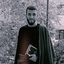 Profile picture of ‌حسین کریمی نیا‌
