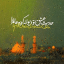 Profile picture of ‌از تبار سادات🌱‌