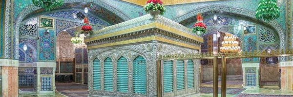 ‌حریم آفتاب‌'s header picture